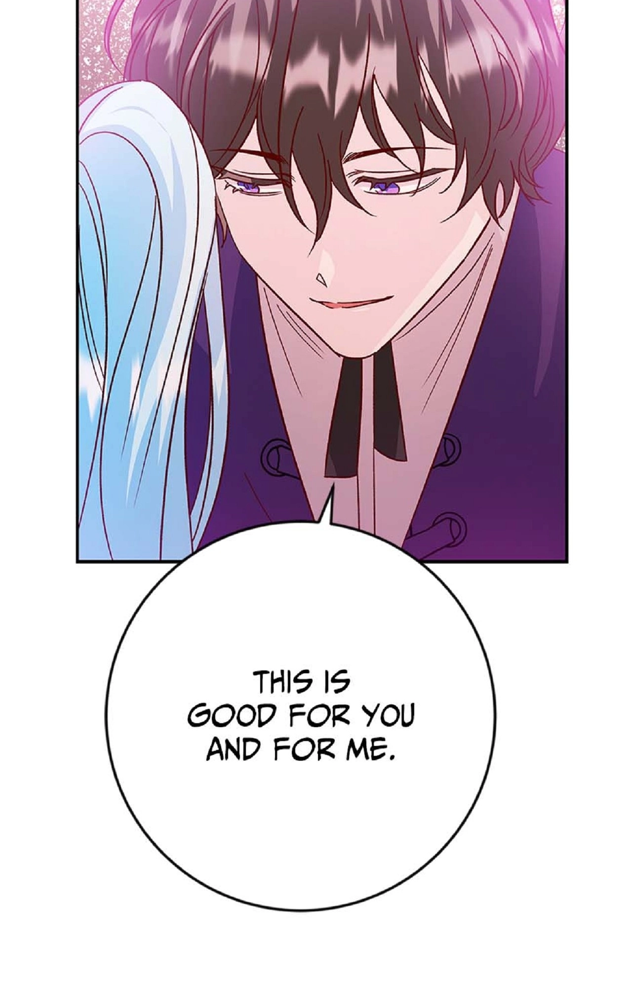 The Admiral's Monstrous Wife Chapter 34 Page 41