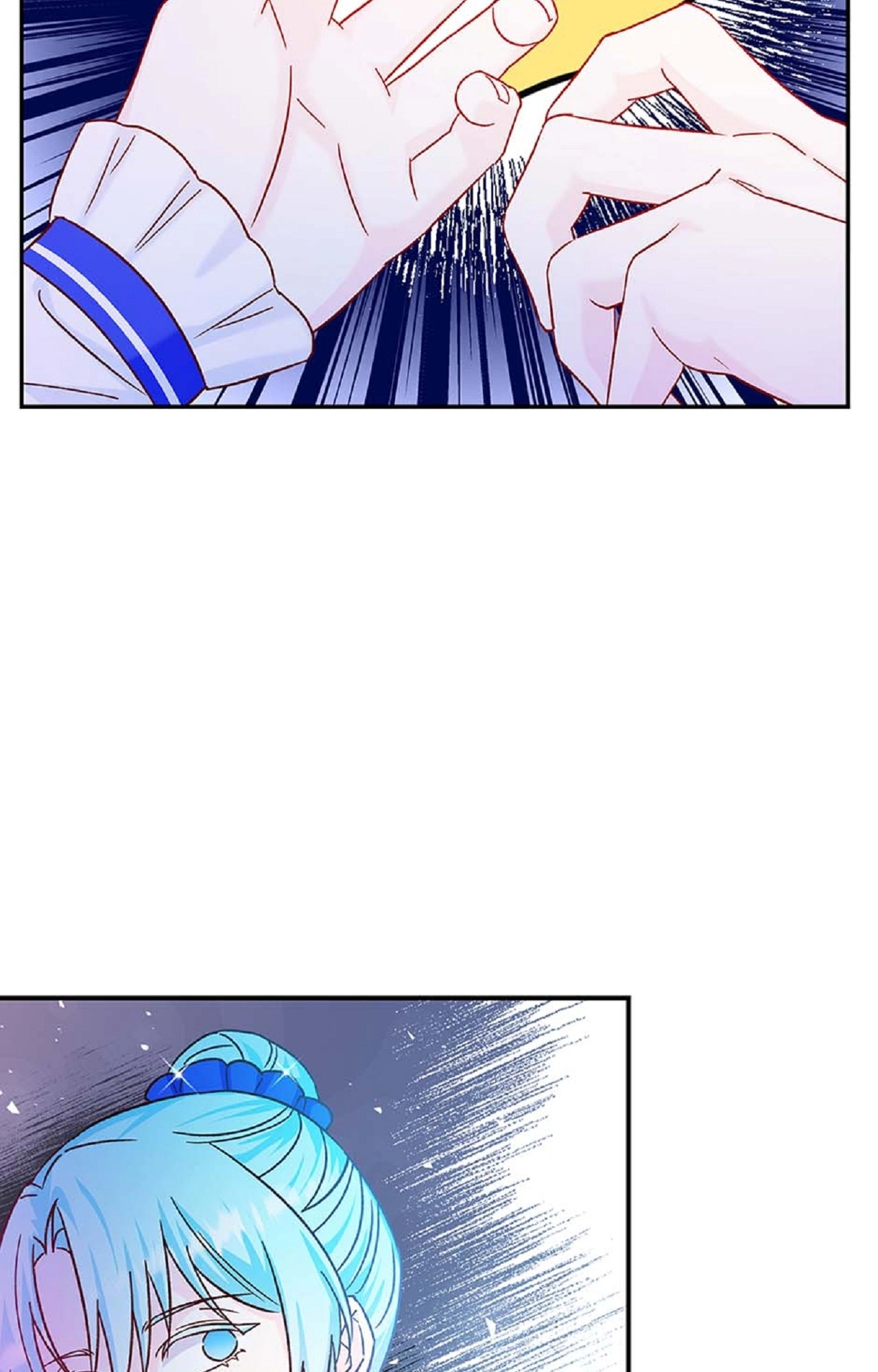 The Admiral's Monstrous Wife Chapter 34 Page 48