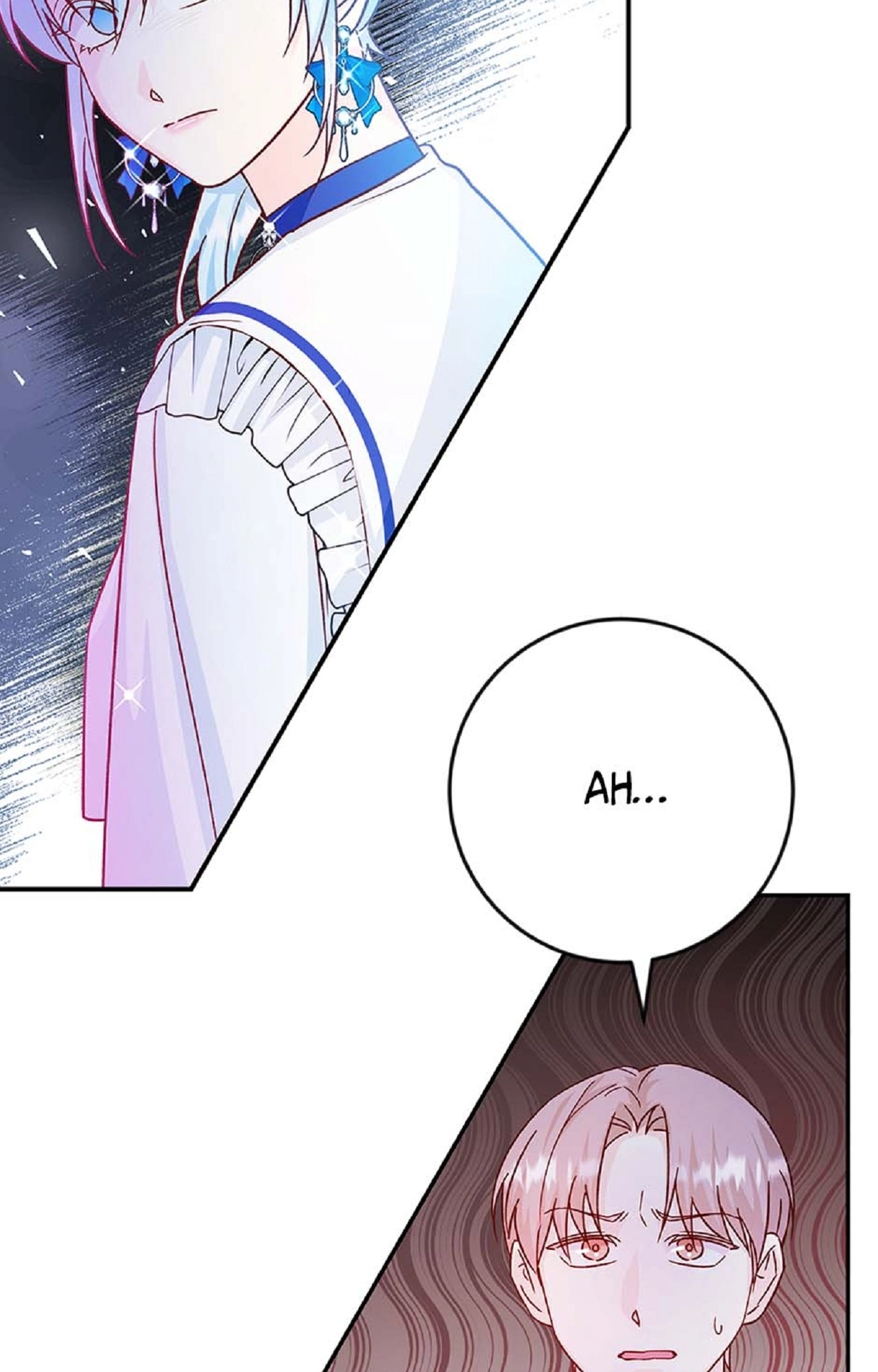 The Admiral's Monstrous Wife Chapter 34 Page 49
