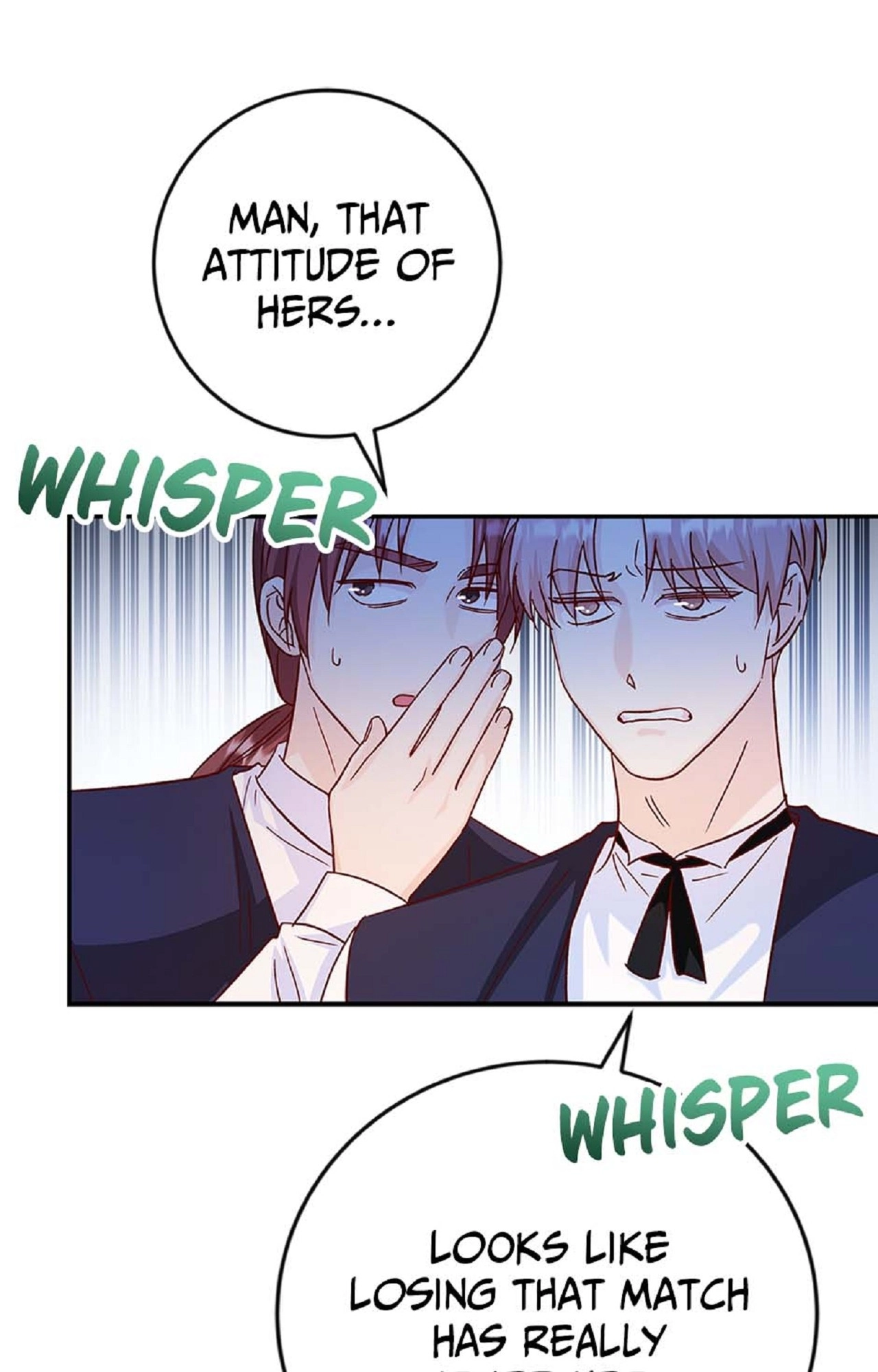 The Admiral's Monstrous Wife Chapter 34 Page 52