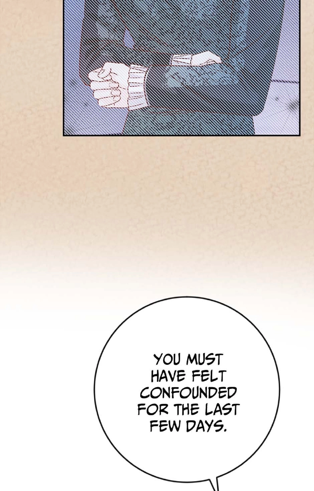 The Admiral's Monstrous Wife Chapter 34 Page 63