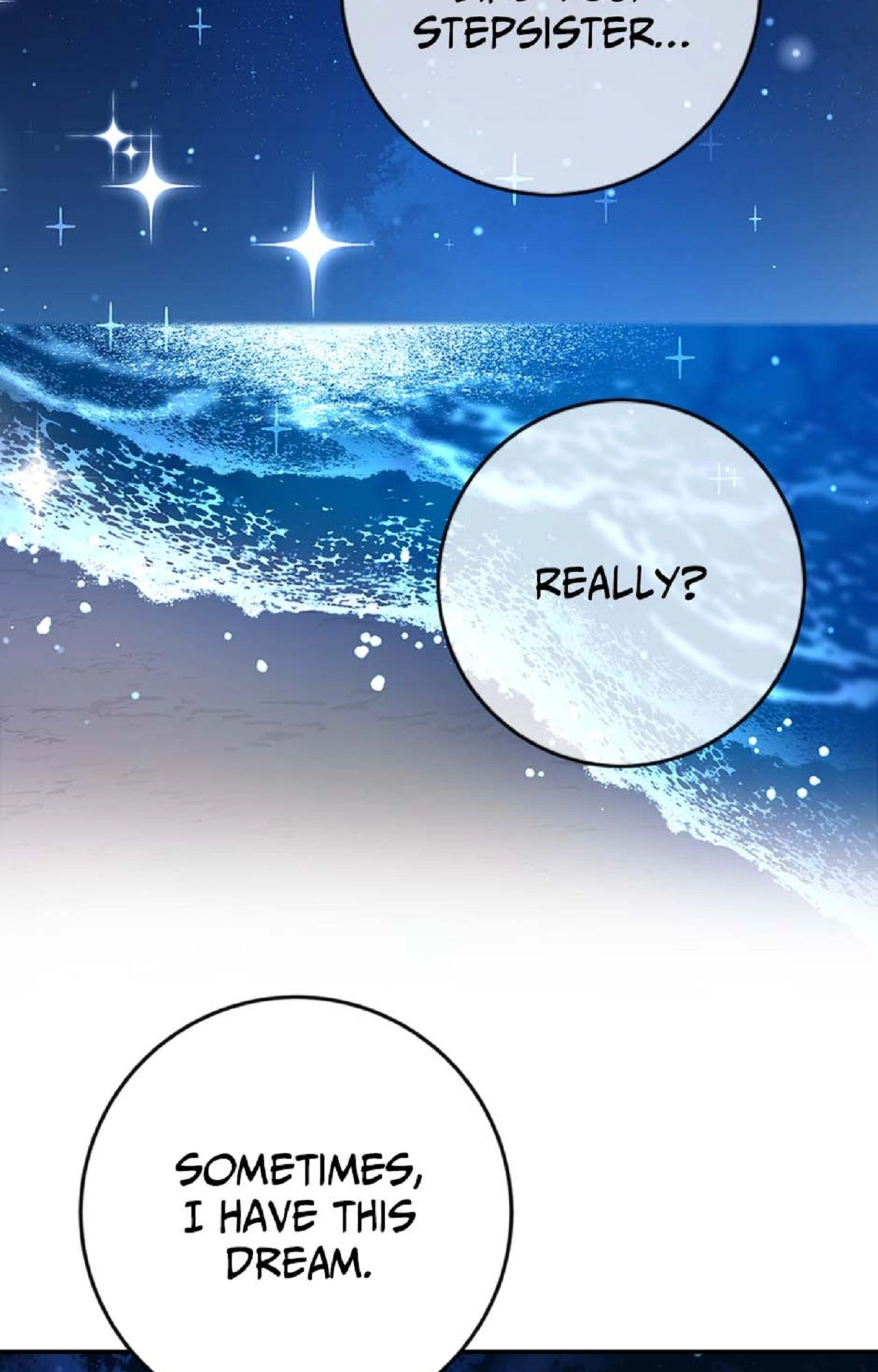 The Admiral's Monstrous Wife Chapter 34 Page 67