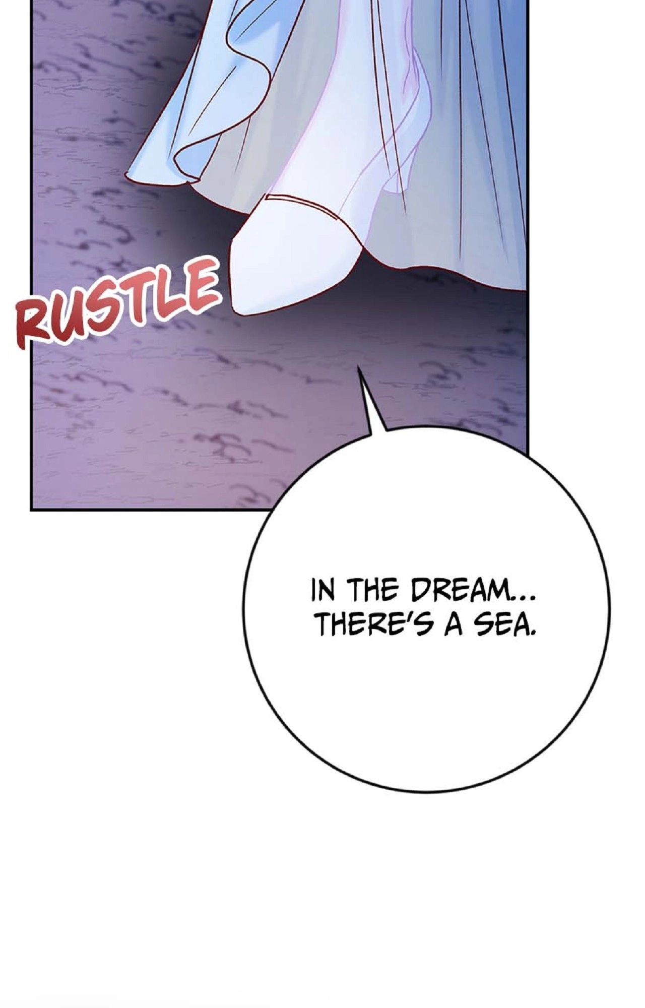 The Admiral's Monstrous Wife Chapter 34 Page 71