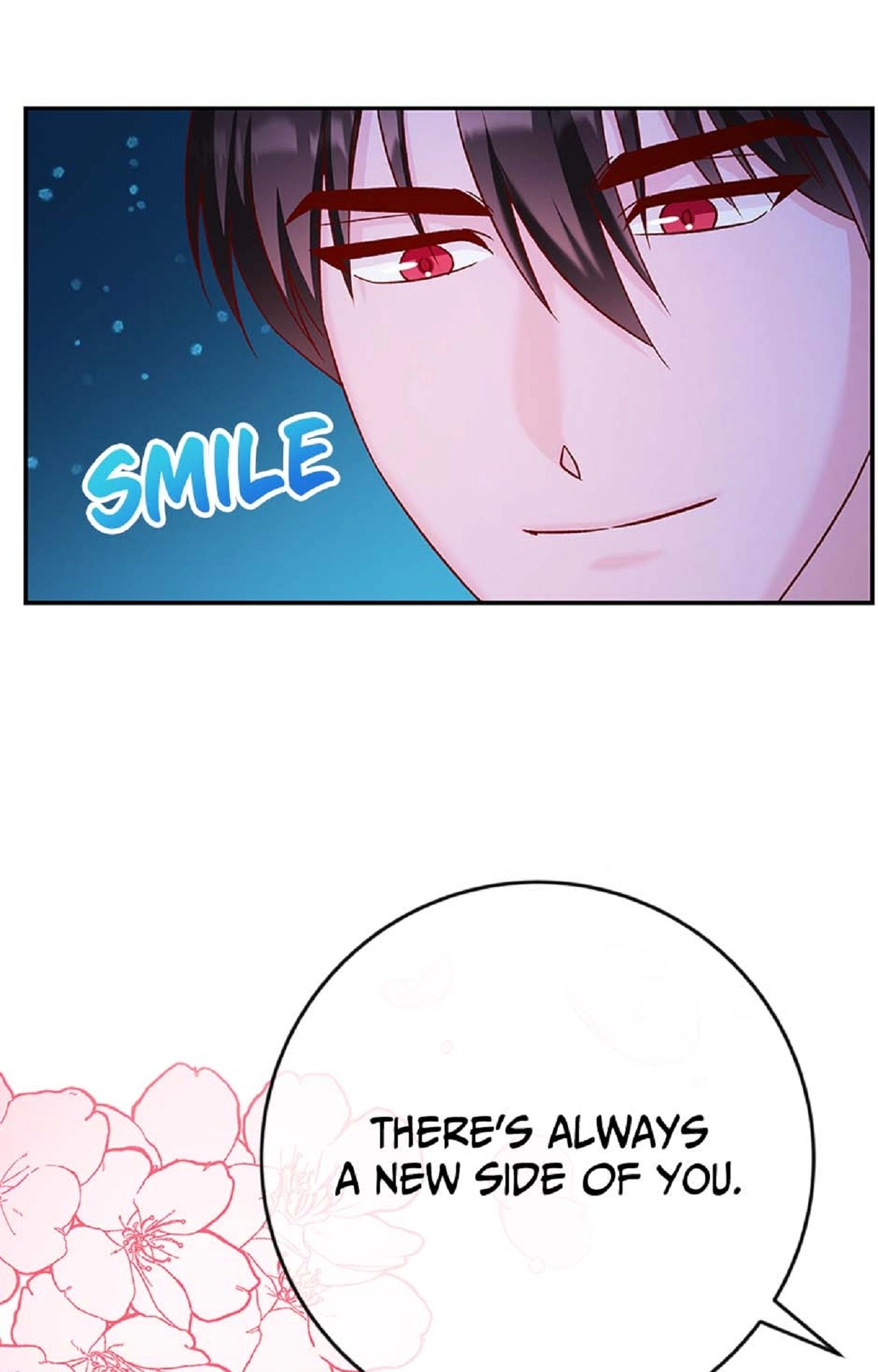 The Admiral's Monstrous Wife Chapter 34 Page 81