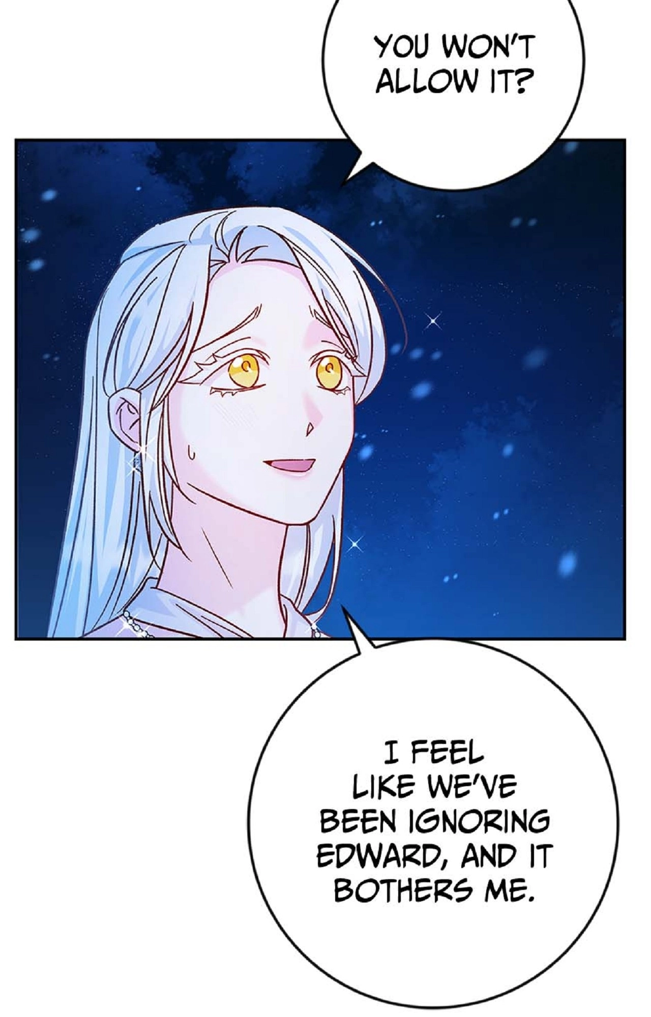 The Admiral's Monstrous Wife Chapter 34 Page 88