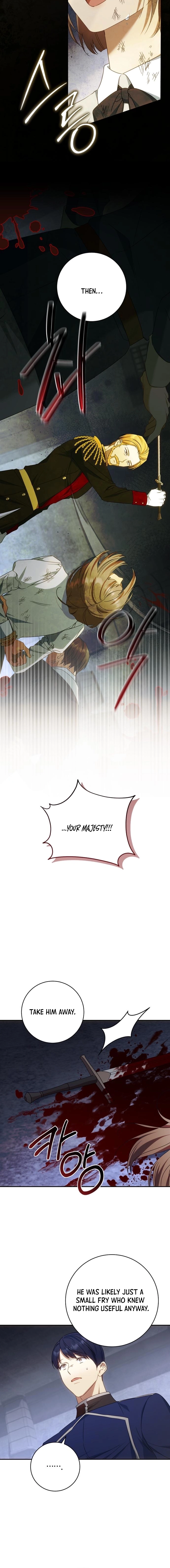 My Husband Was Stolen Twice Chapter 32 Page 16