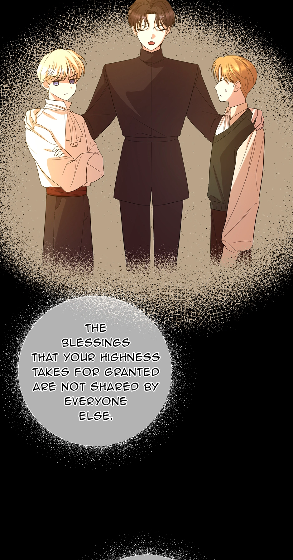 The Maid Holds the Leash of the Tyrant Chapter 50 Page 24