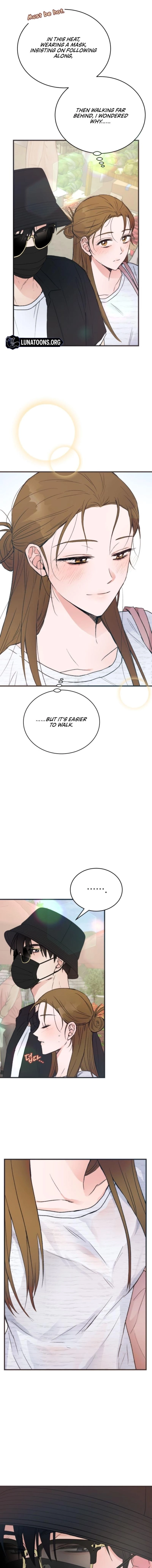 Summer's Carol Chapter 2 Page 9