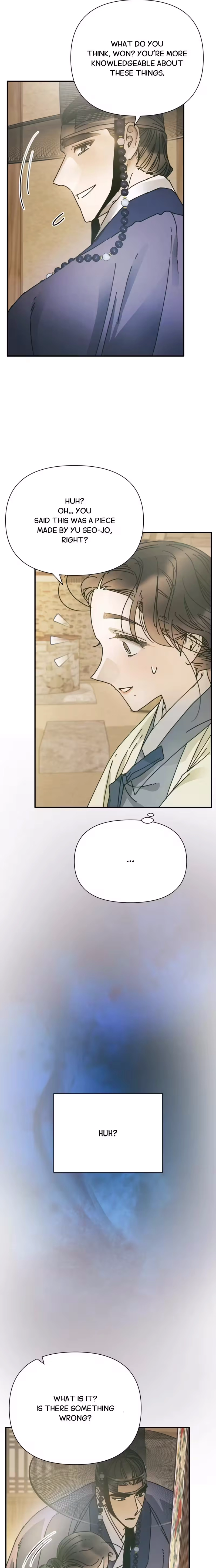 The Concubine Chapter 23 Page 9