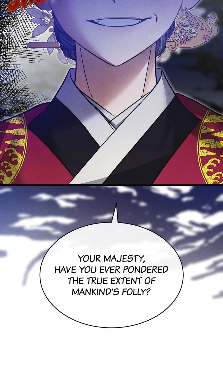 Scent of Desire Chapter 23 Page 21