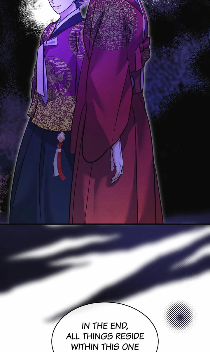Scent of Desire Chapter 23 Page 32