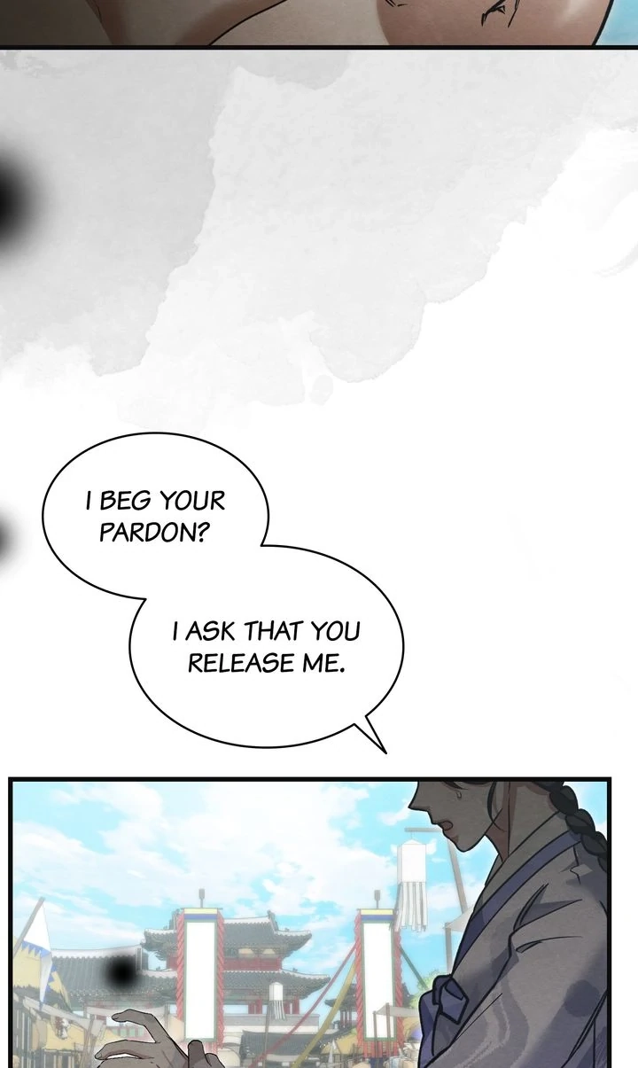 Scent of Desire Chapter 23 Page 57