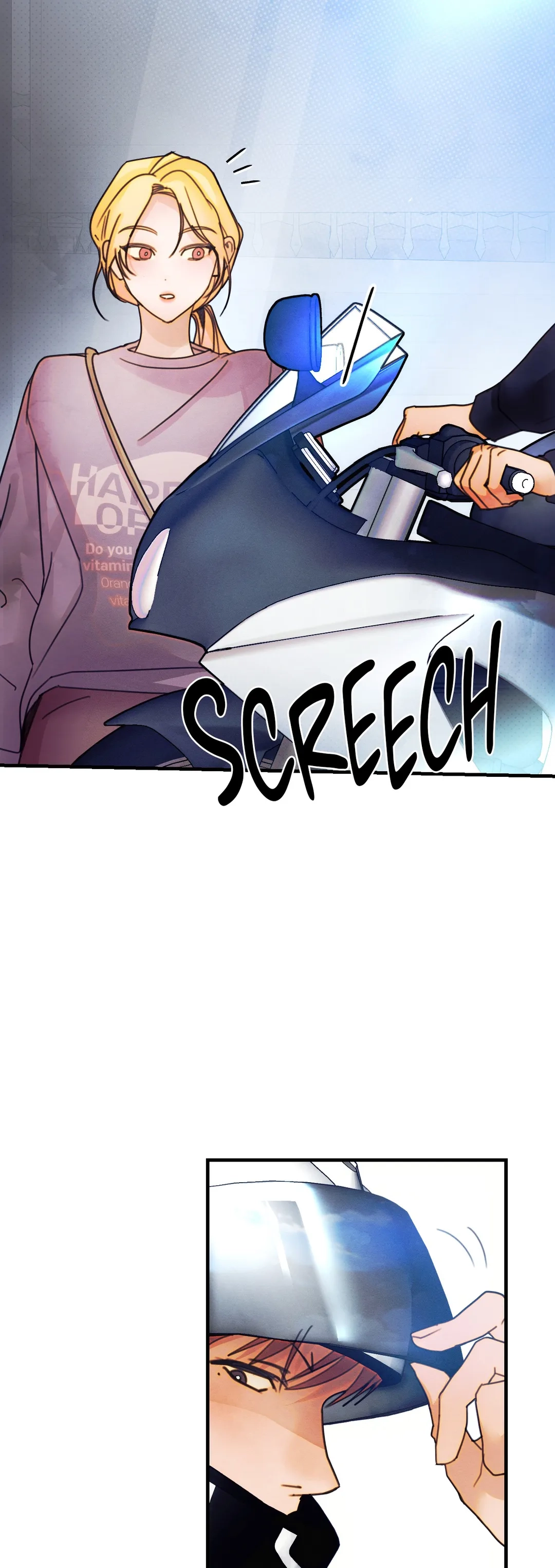 Purely in Love Chapter 12 Page 5