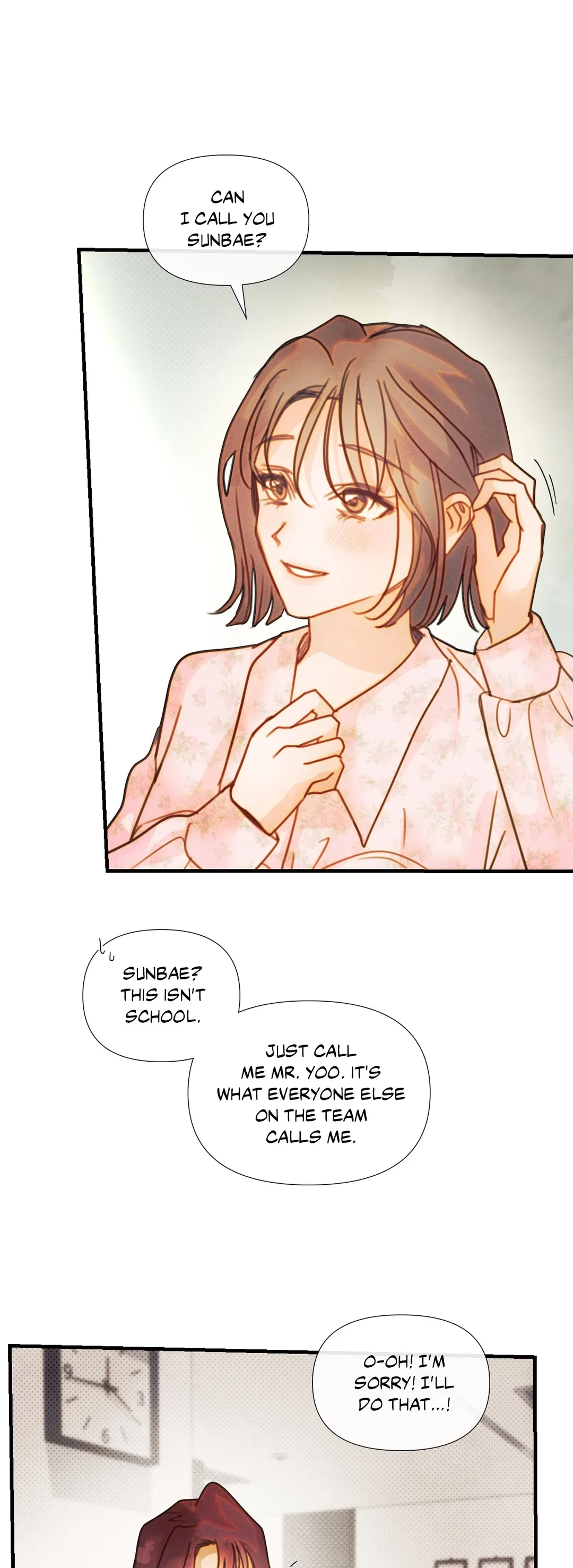 Purely in Love Chapter 12 Page 22