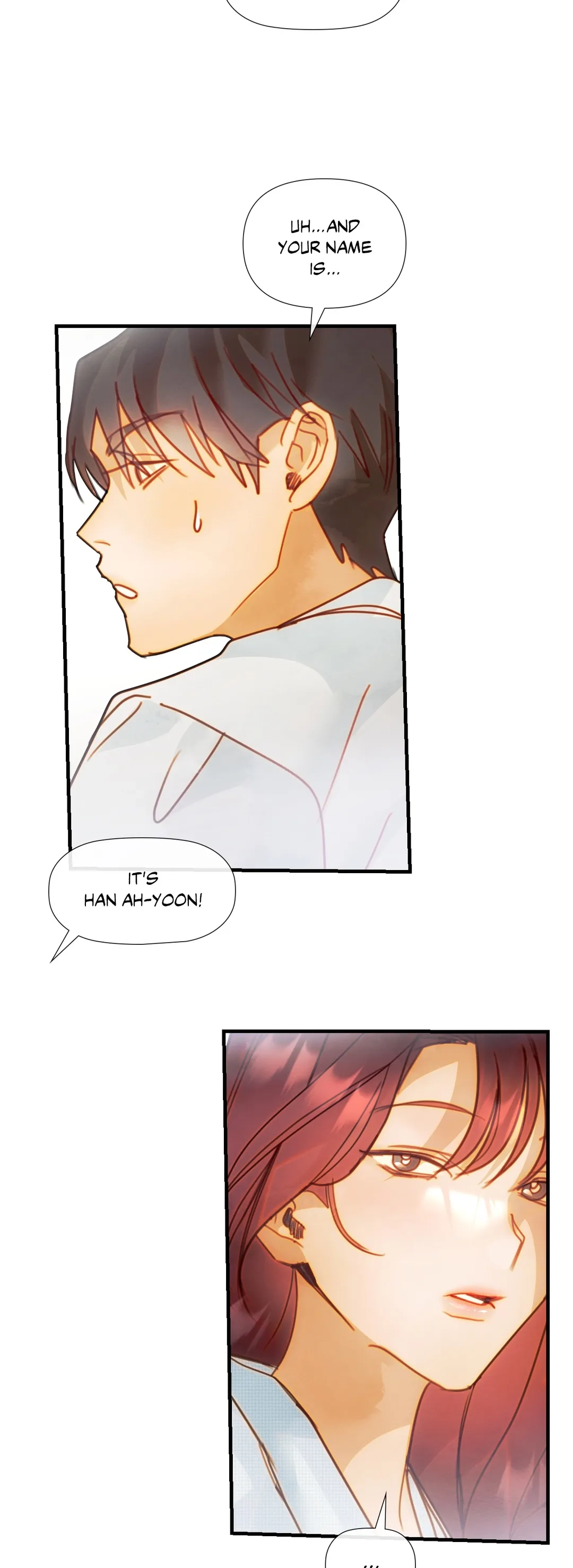Purely in Love Chapter 12 Page 24