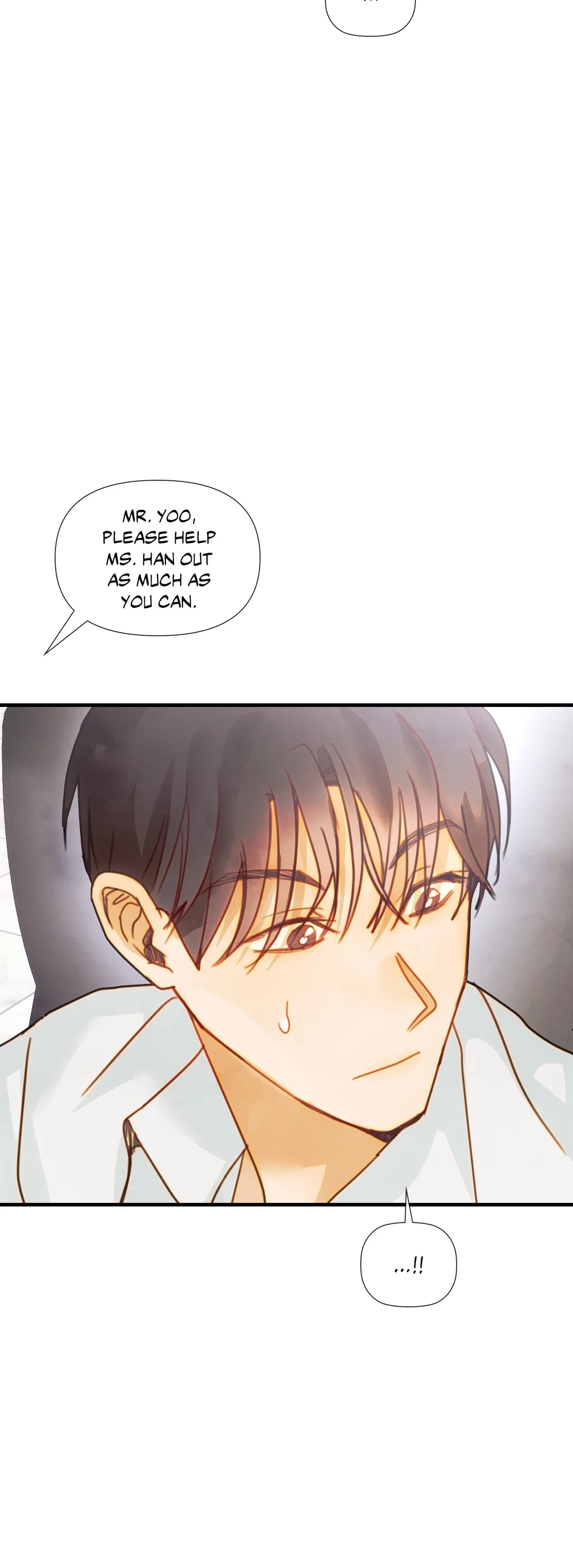 Purely in Love Chapter 12 Page 25