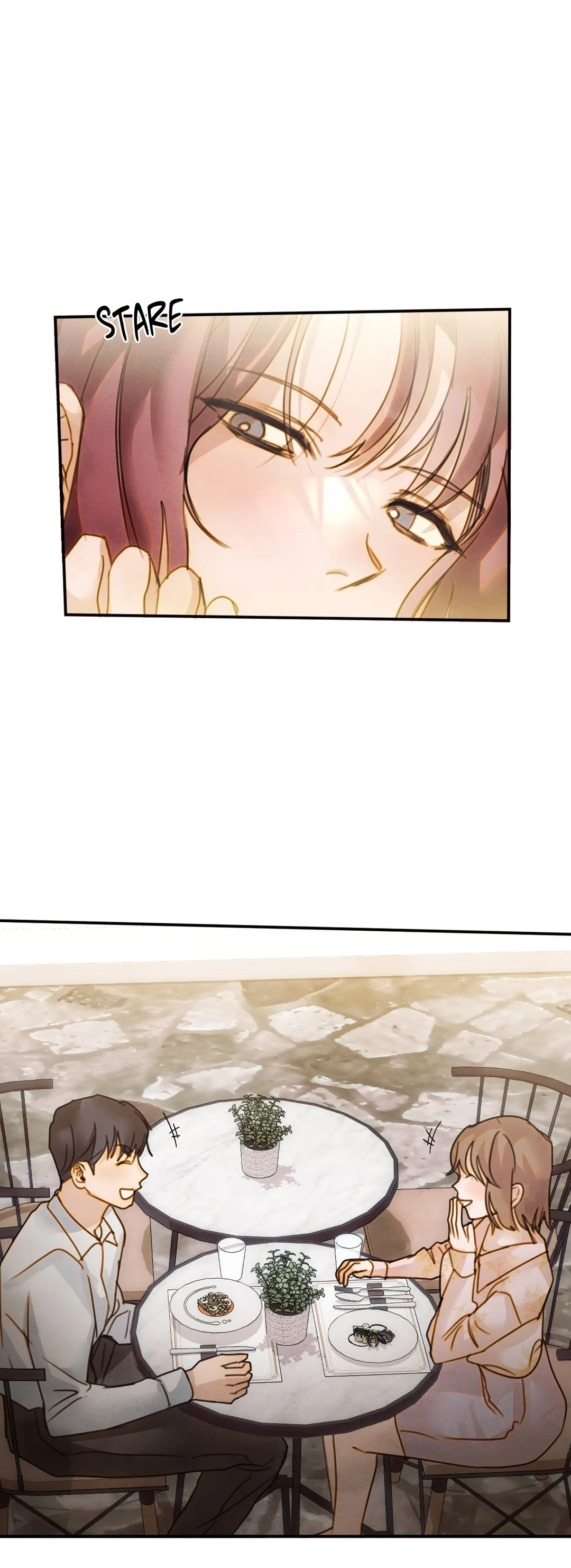 Purely in Love Chapter 12 Page 31