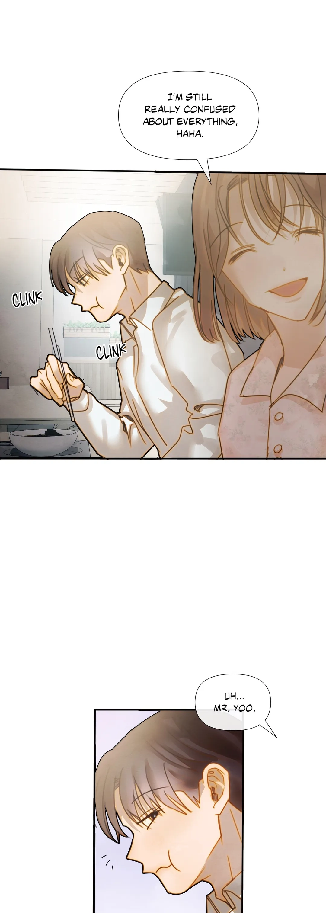 Purely in Love Chapter 12 Page 42