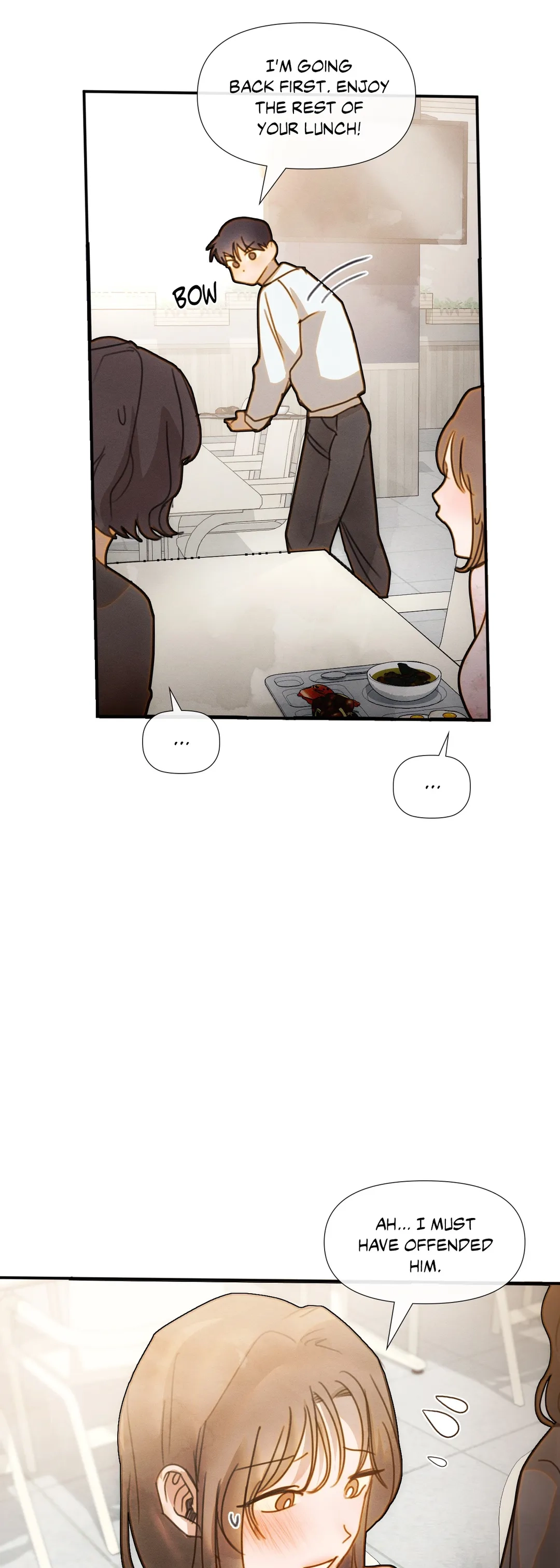 Purely in Love Chapter 12 Page 45