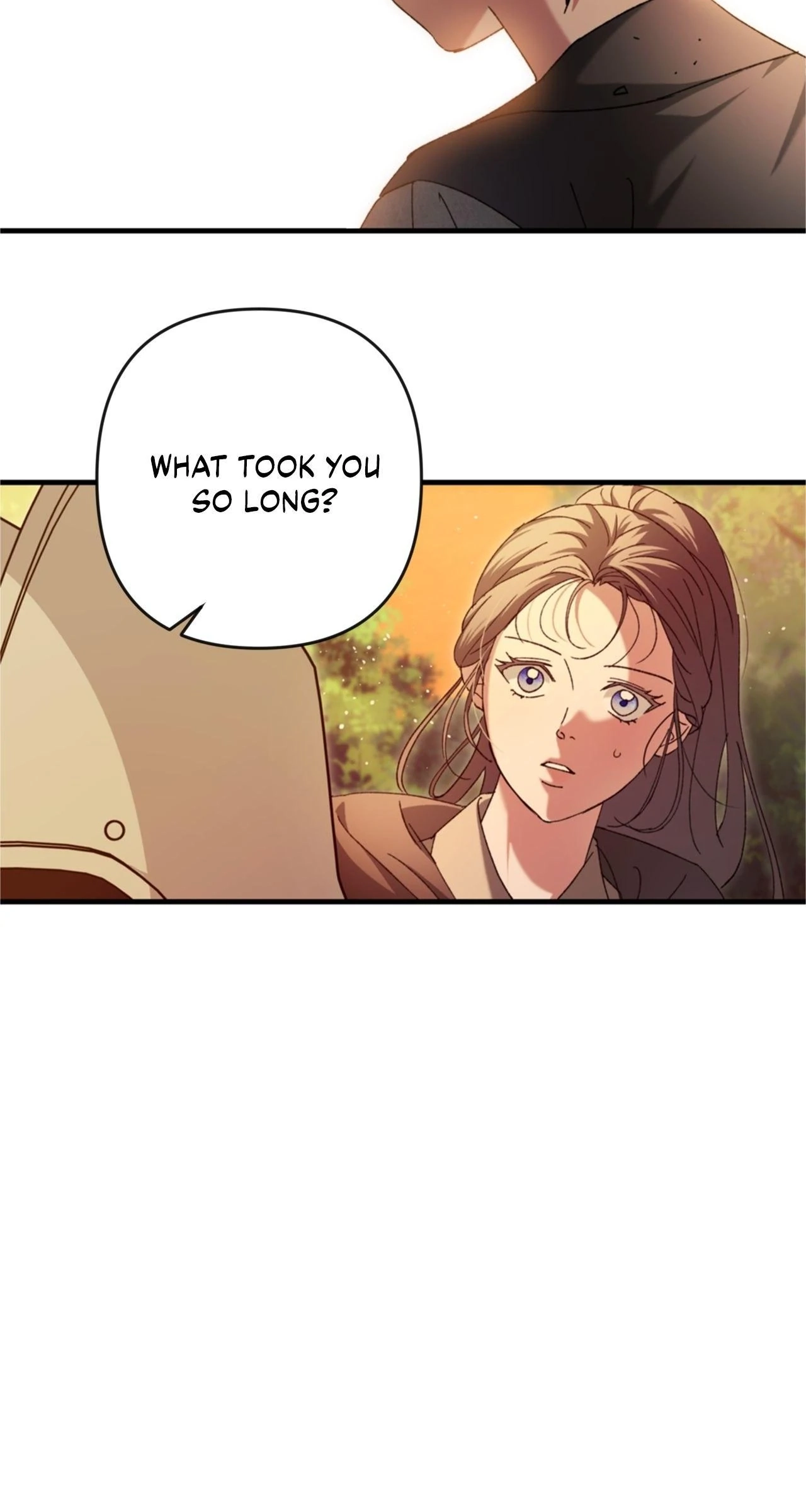 The Saintess and the Curse Chapter 16 Page 4