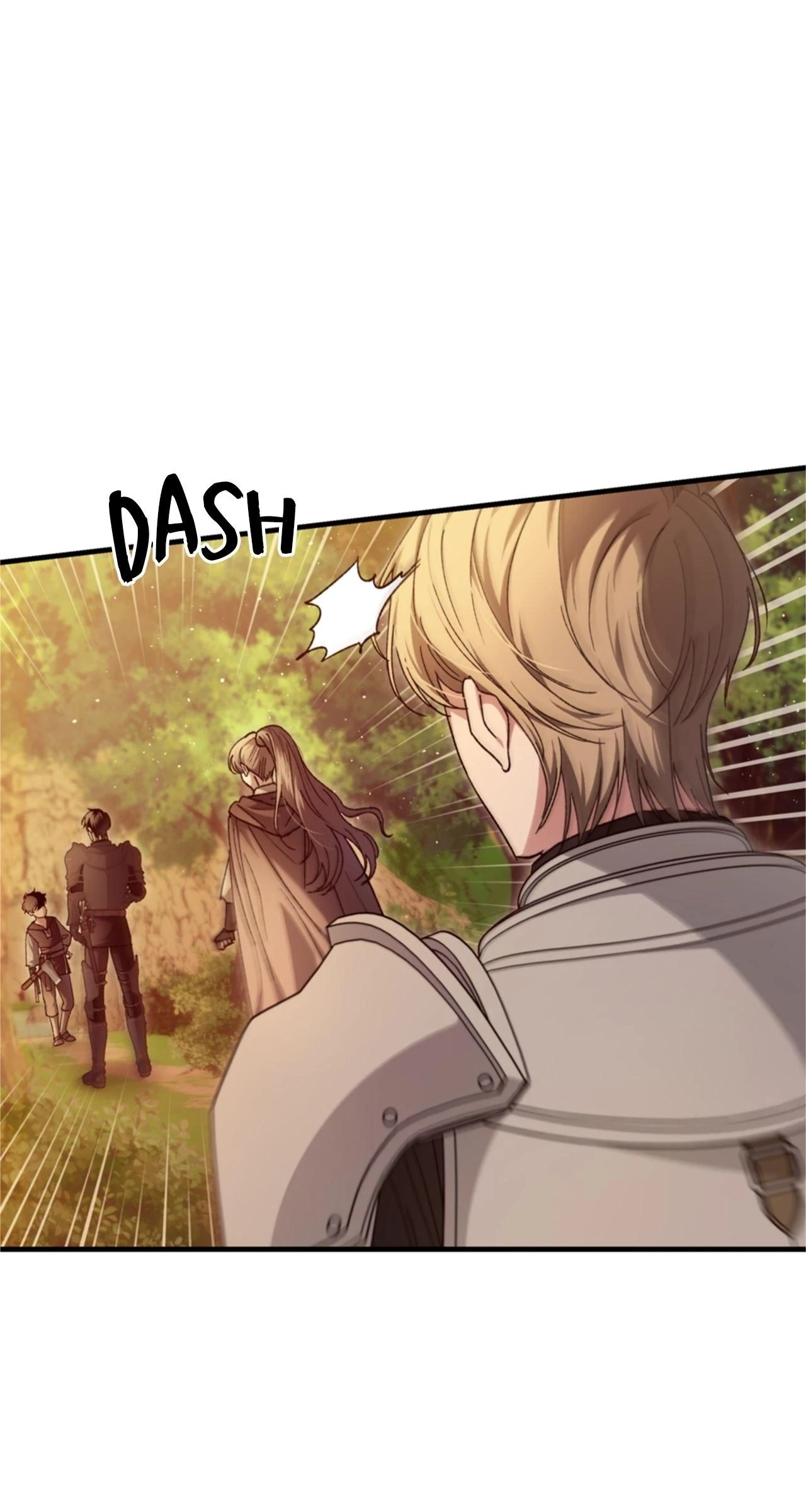 The Saintess and the Curse Chapter 16 Page 12