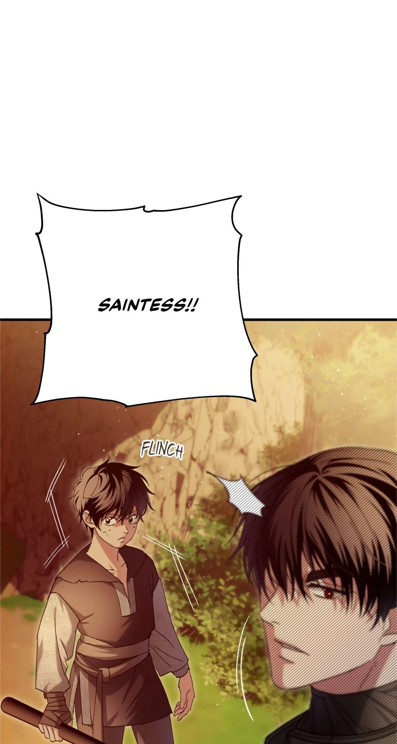 The Saintess and the Curse Chapter 16 Page 13