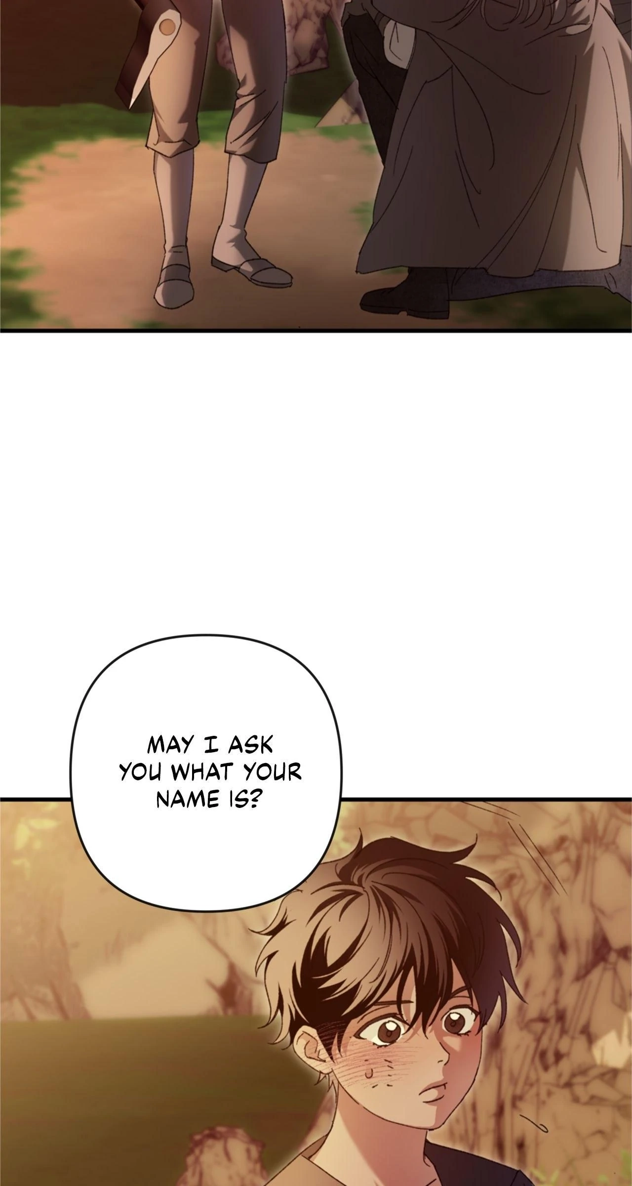 The Saintess and the Curse Chapter 16 Page 18