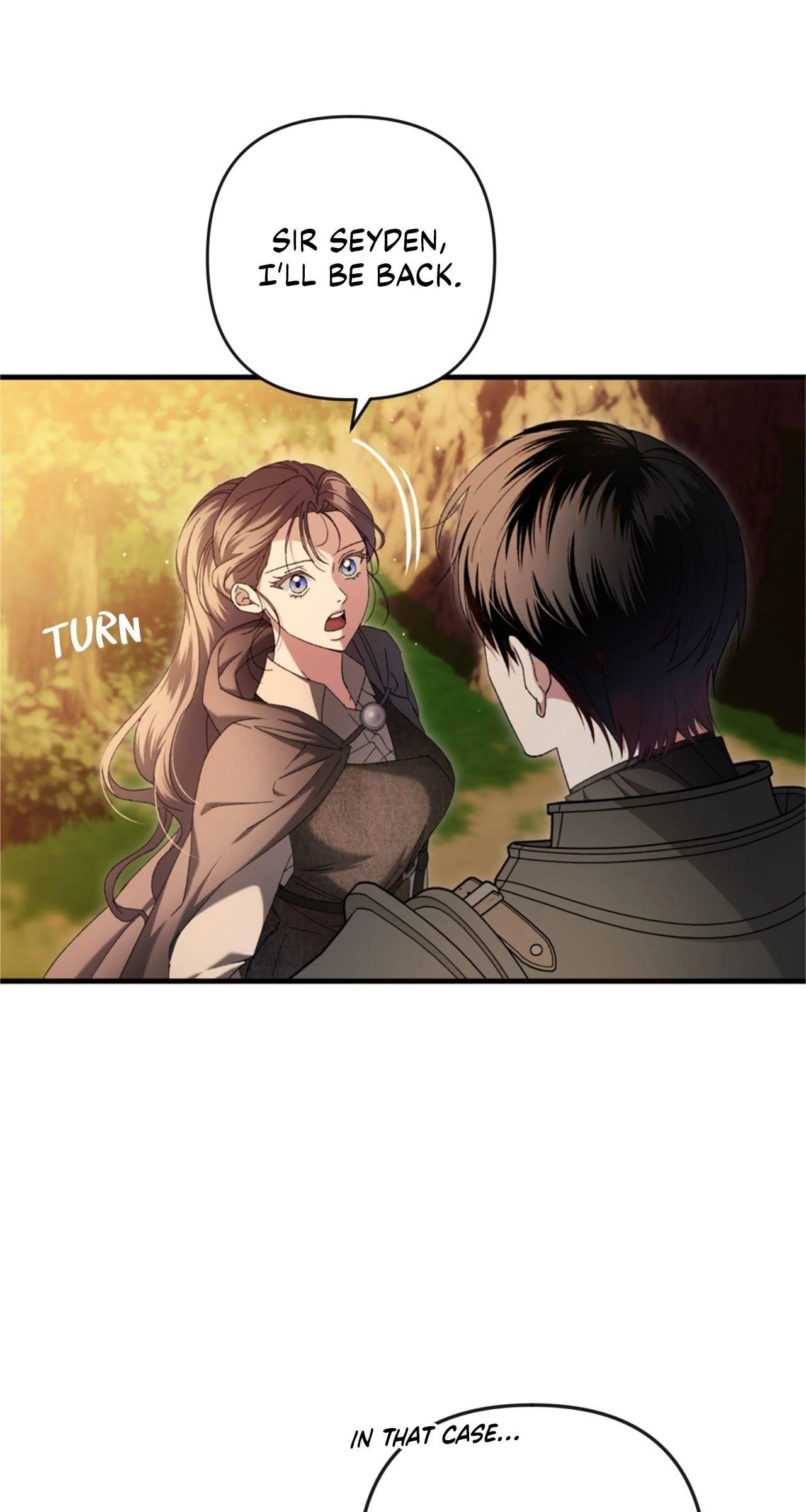 The Saintess and the Curse Chapter 16 Page 31