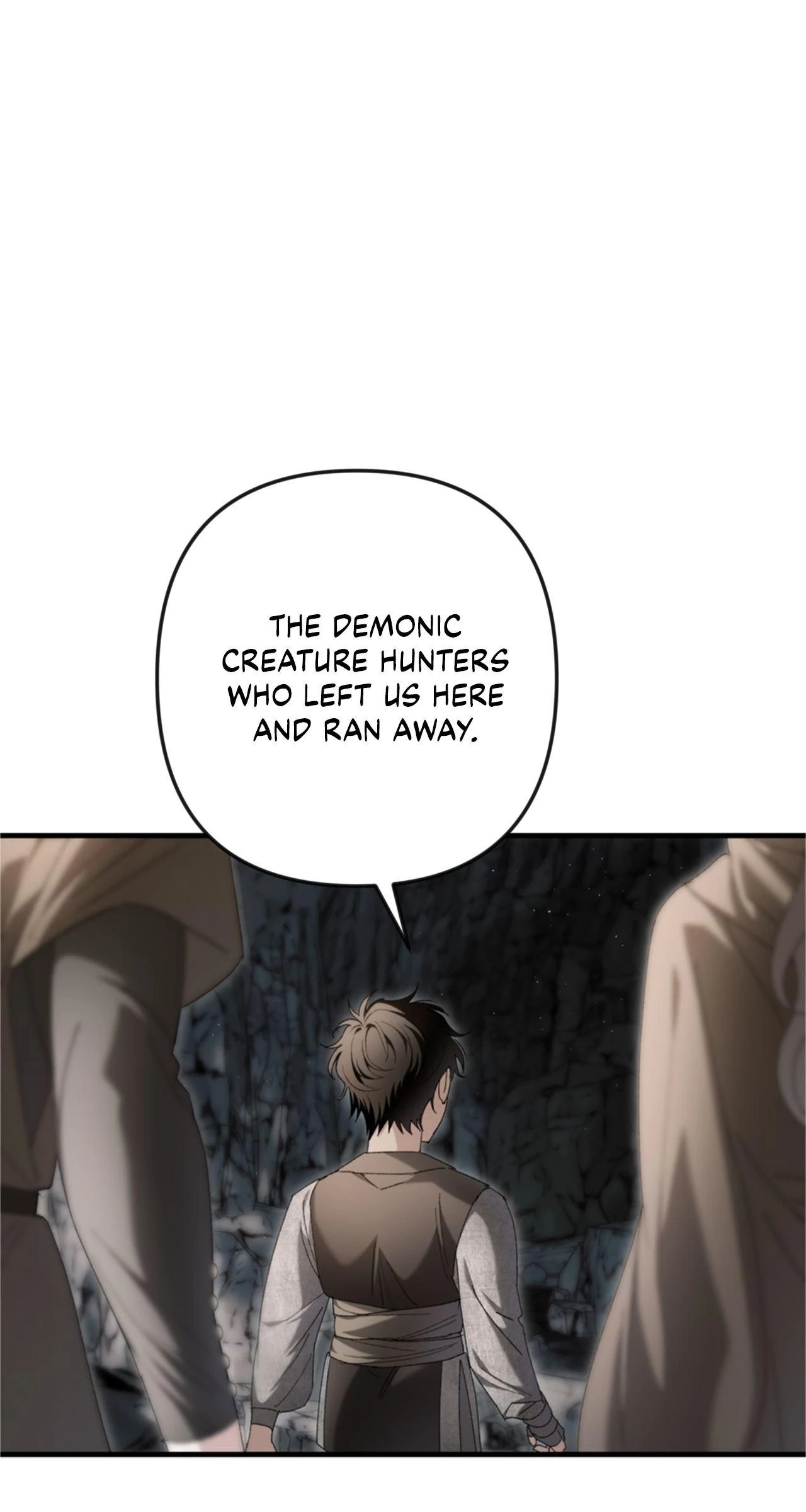 The Saintess and the Curse Chapter 16 Page 52
