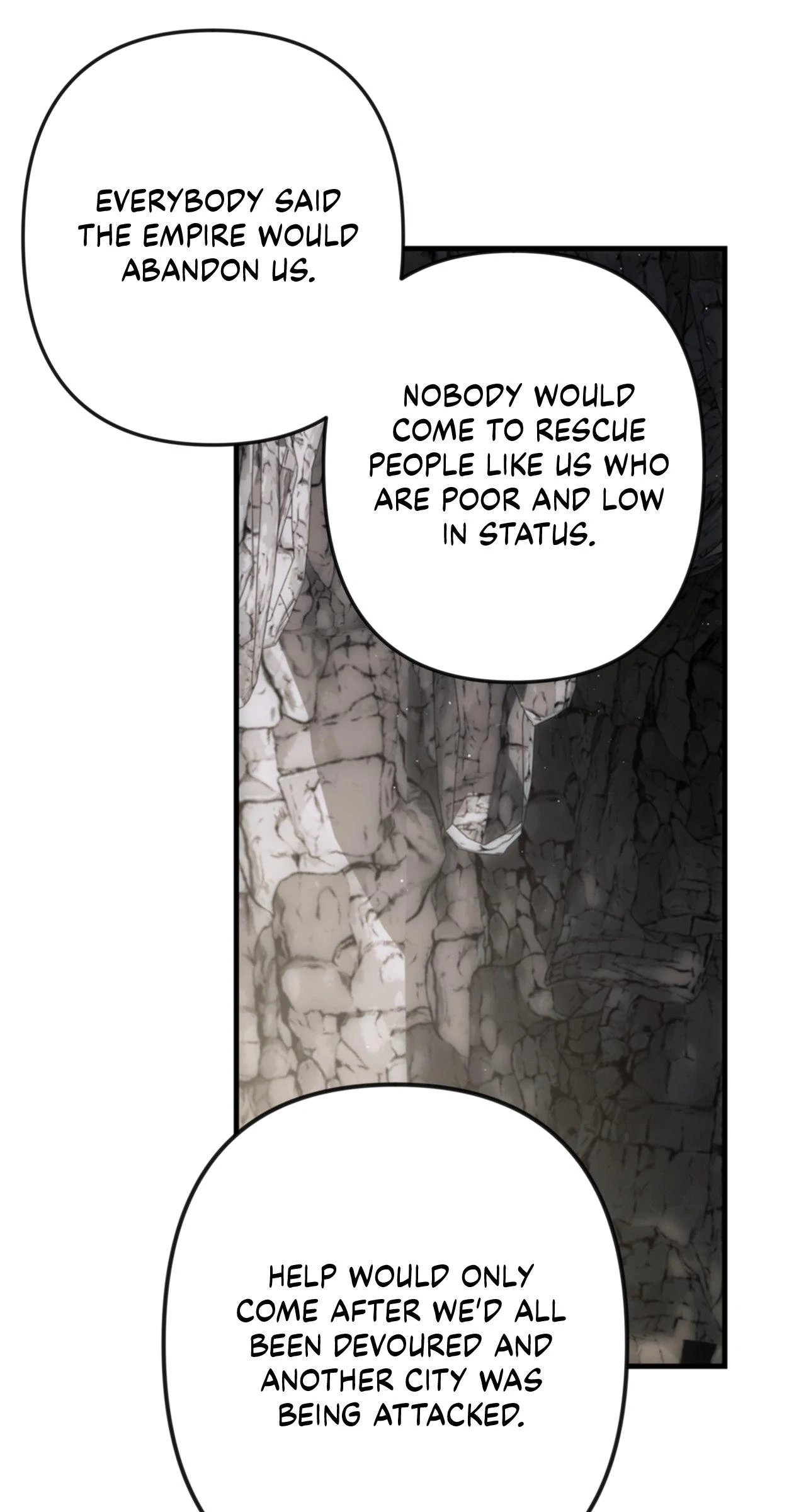 The Saintess and the Curse Chapter 16 Page 53