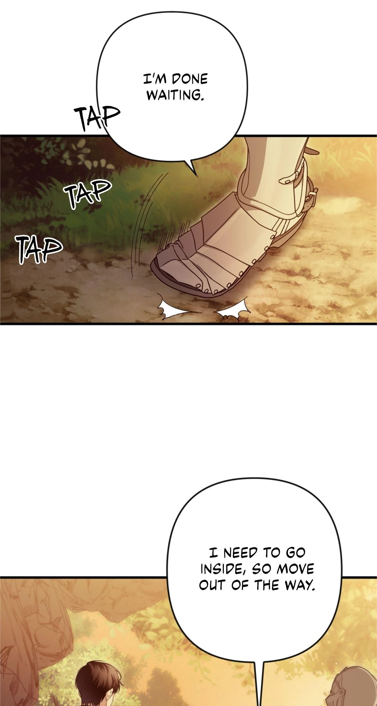 The Saintess and the Curse Chapter 16 Page 62