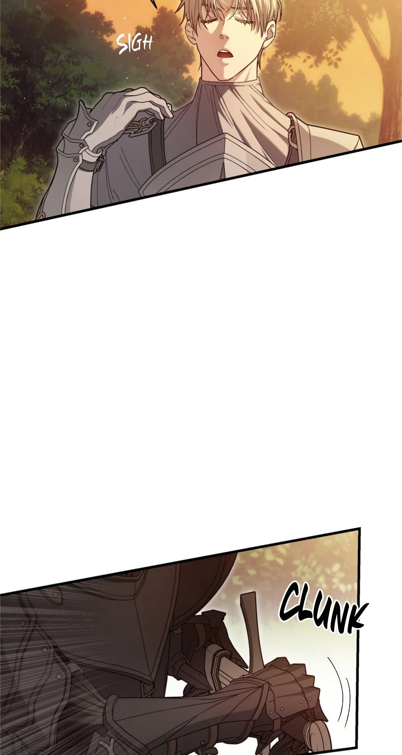 The Saintess and the Curse Chapter 16 Page 65