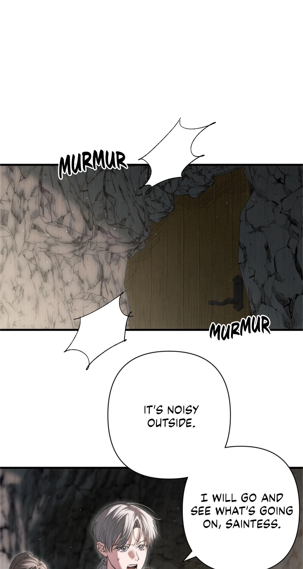 The Saintess and the Curse Chapter 16 Page 79