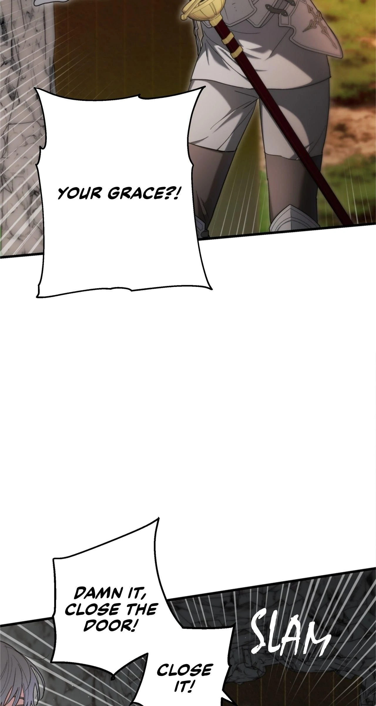 The Saintess and the Curse Chapter 16 Page 82