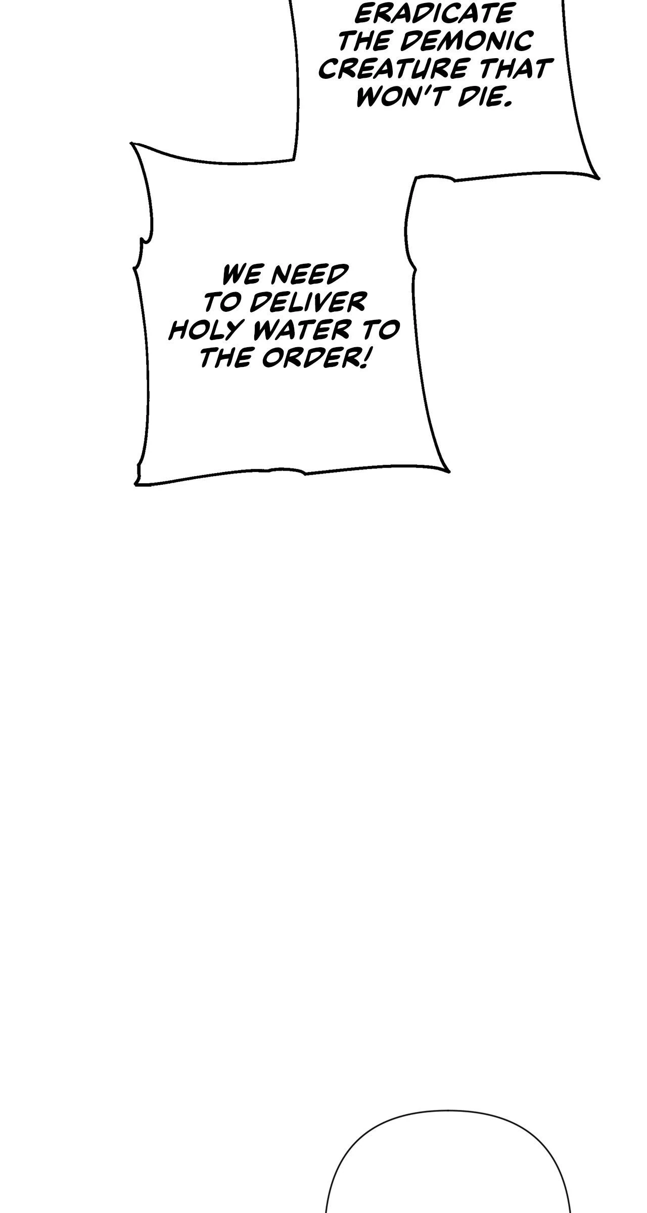 The Saintess and the Curse Chapter 16 Page 88