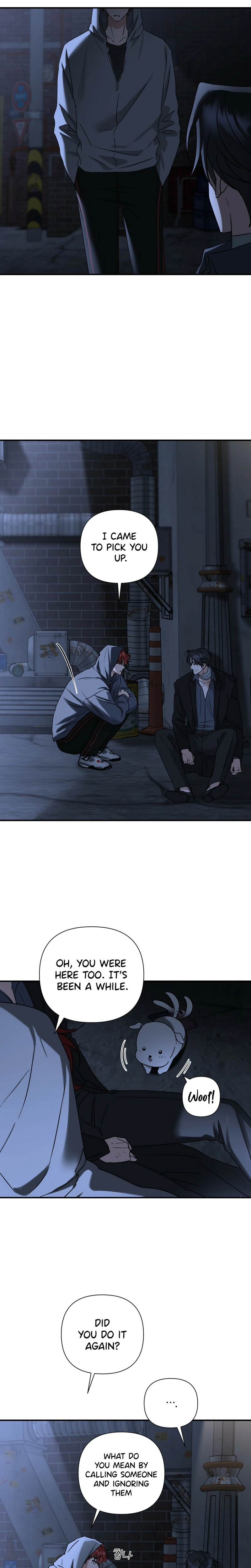 Embers Chapter 10 Page 2