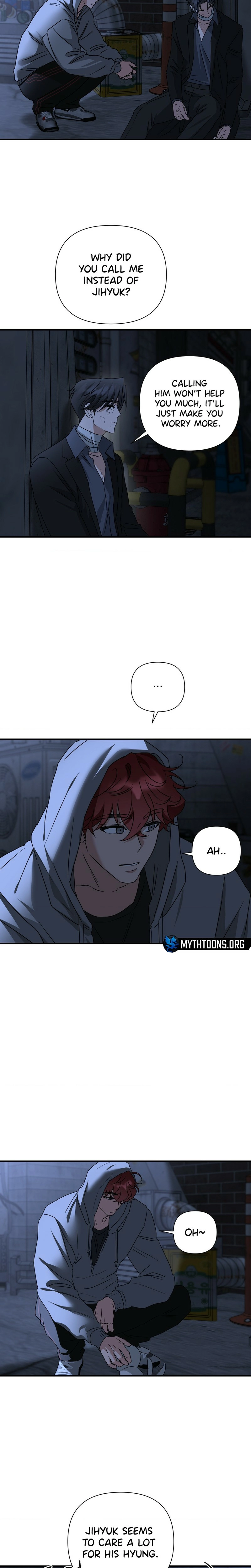 Embers Chapter 10 Page 3