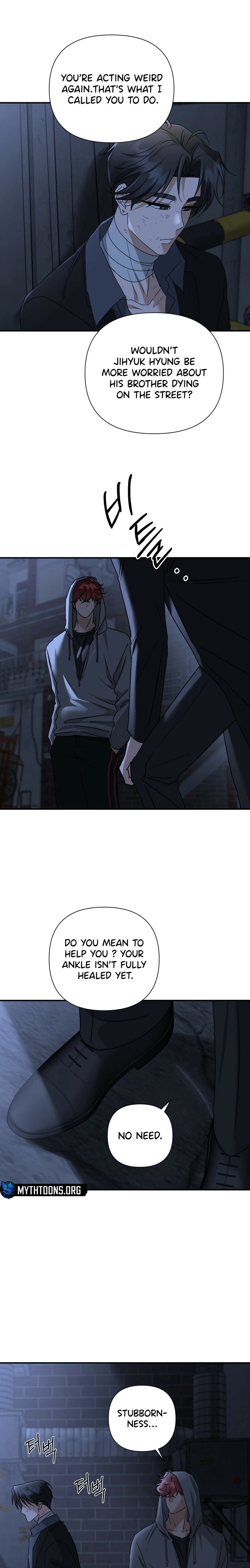 Embers Chapter 10 Page 5