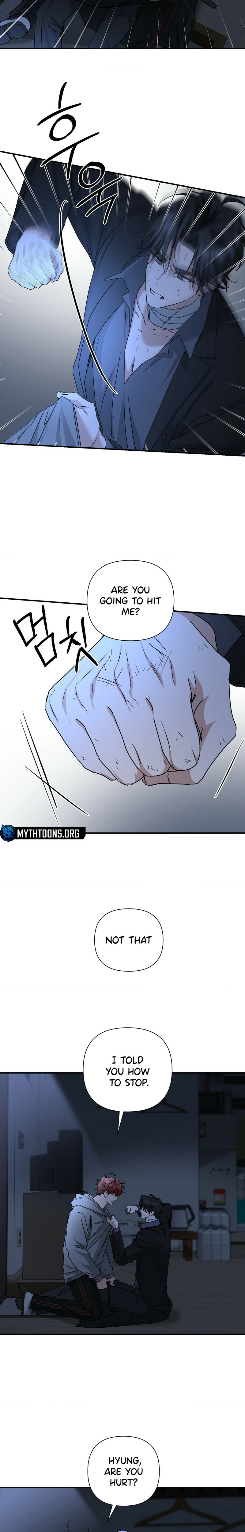 Embers Chapter 10 Page 11