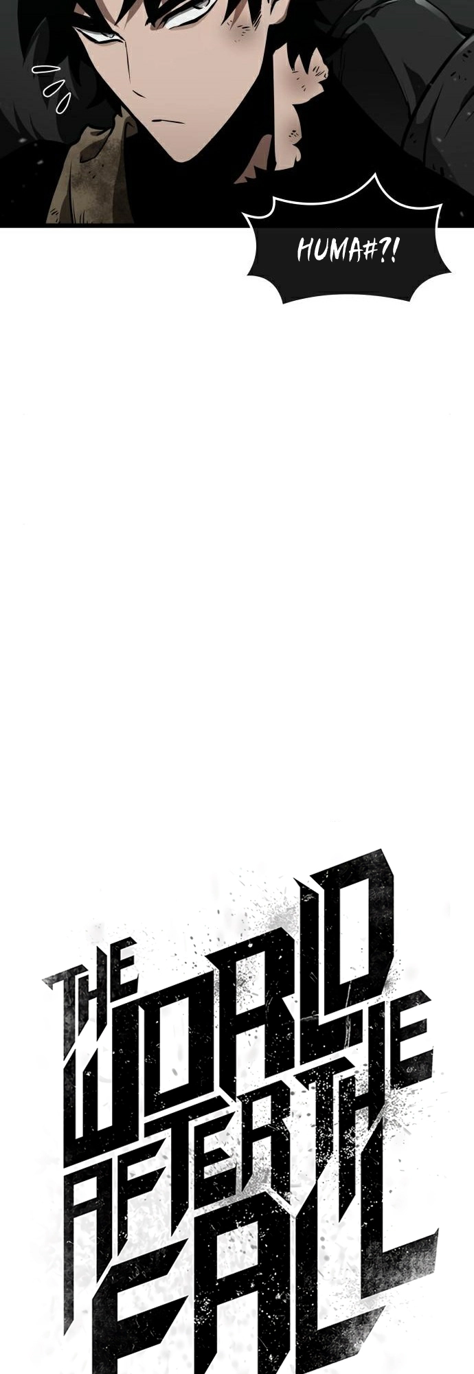 The World After The End Chapter 9 Page 14