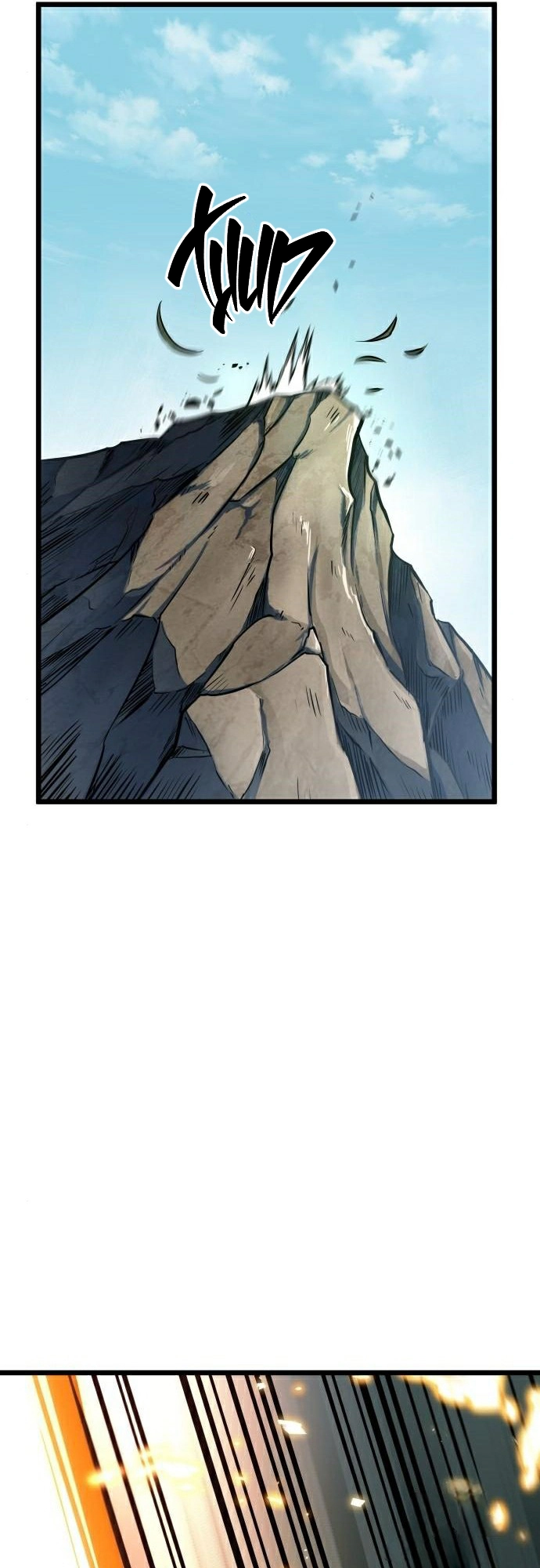 The World After The End Chapter 9 Page 45