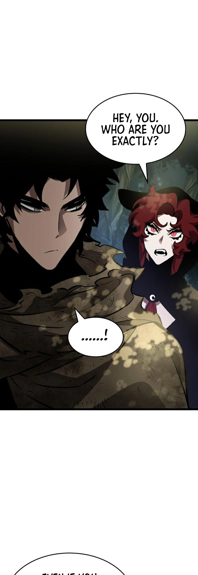 The World After The End Chapter 9 Page 59