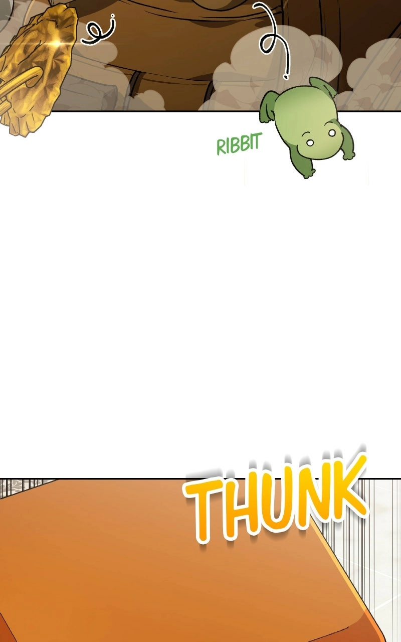 Divine Beast Kindergarten Chapter 22 Page 85