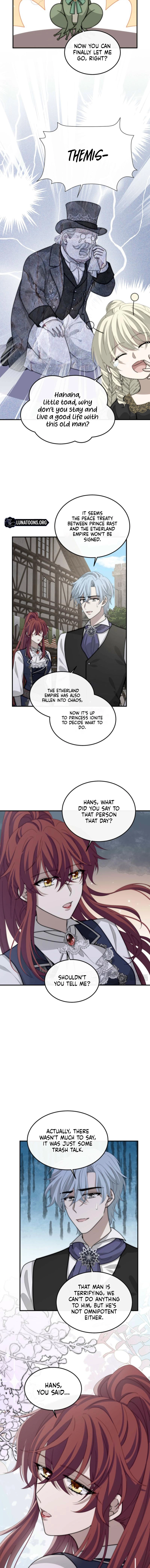 Rosemary's Awakening Chapter 36 Page 2