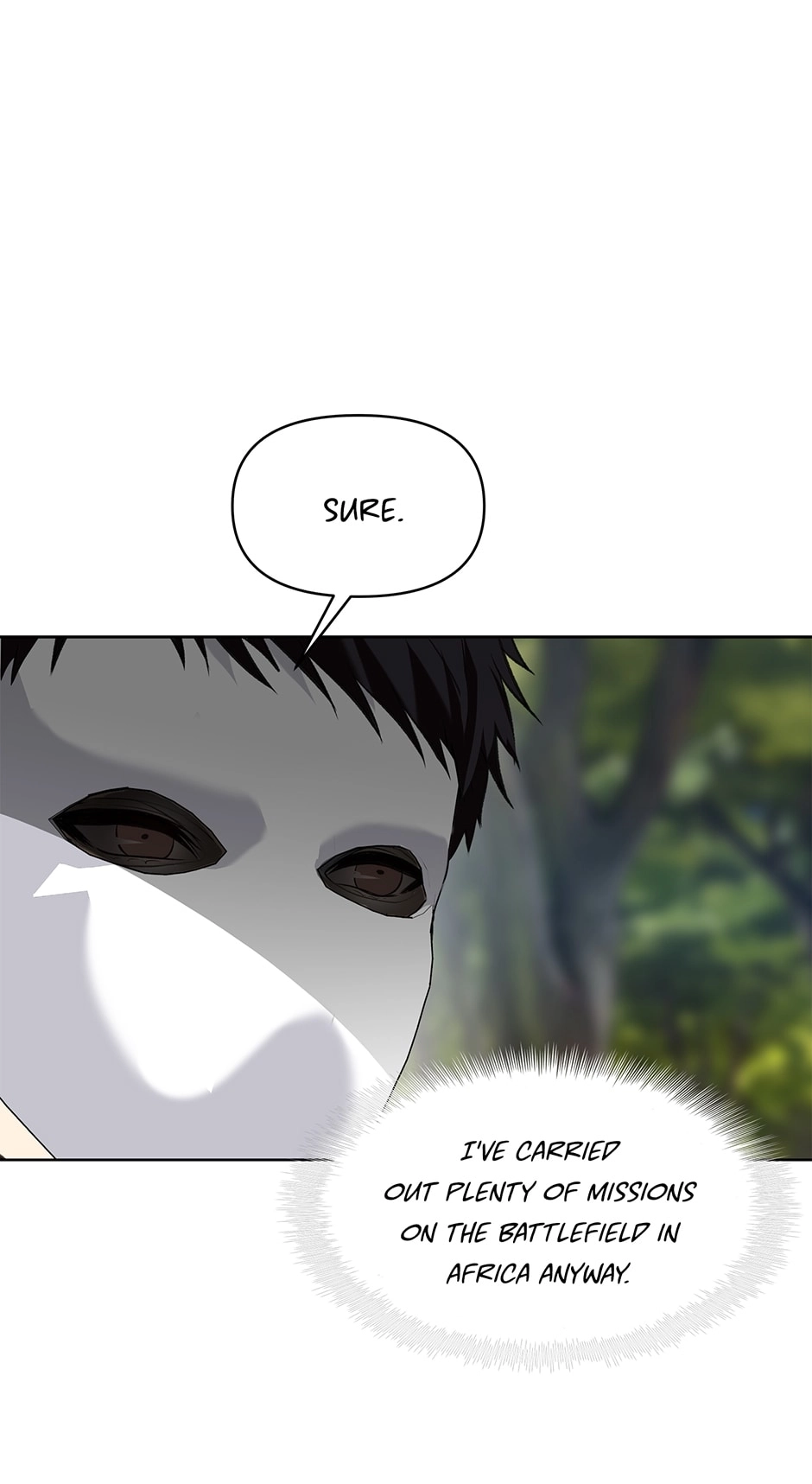 Second Life Ranker Chapter 14 Page 16