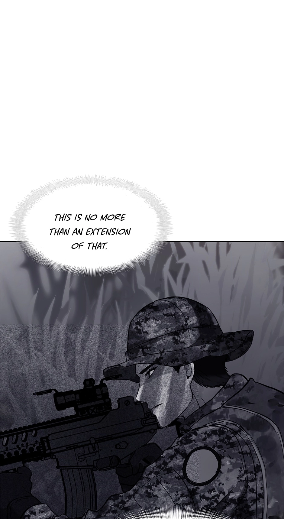 Second Life Ranker Chapter 14 Page 17