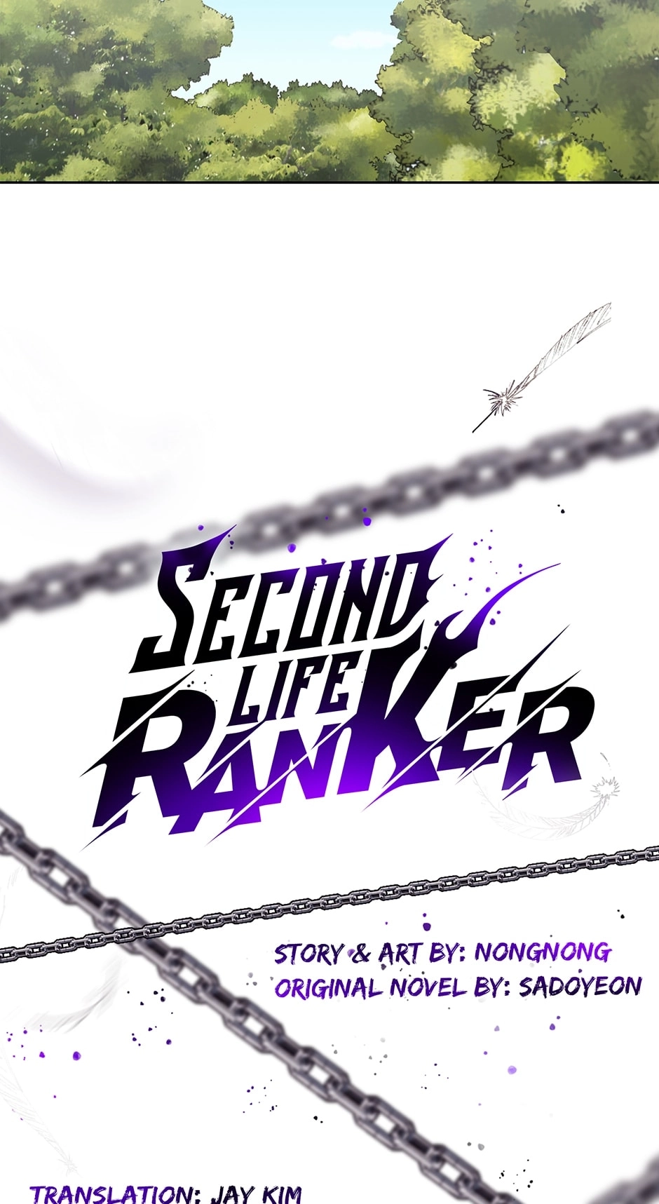 Second Life Ranker Chapter 14 Page 19