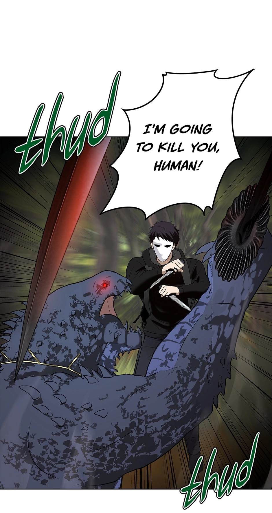 Second Life Ranker Chapter 14 Page 38