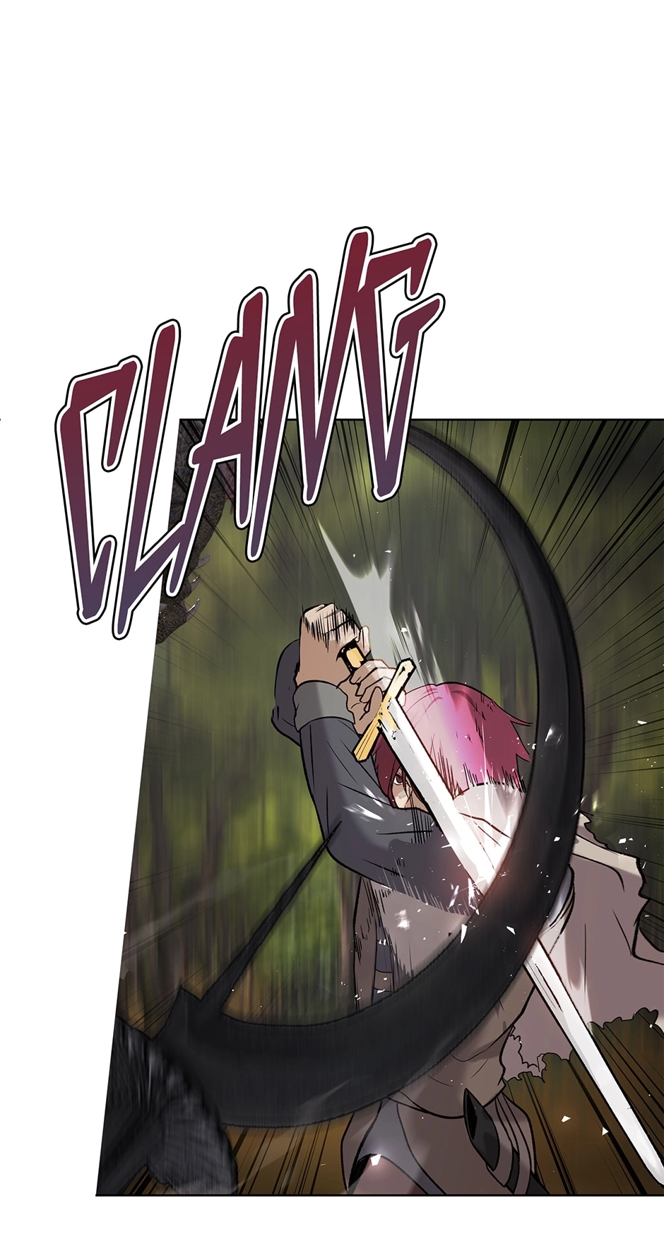 Second Life Ranker Chapter 14 Page 40