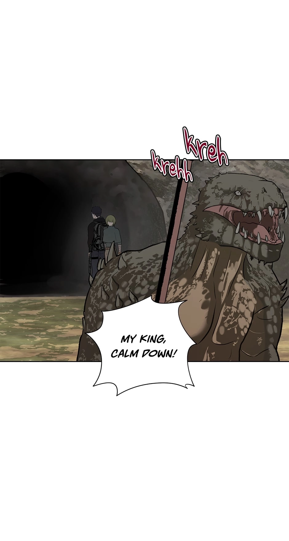 Second Life Ranker Chapter 14 Page 48